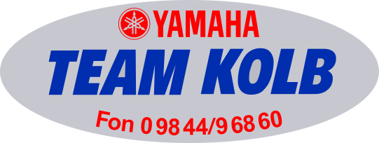 Team Kolb Yamaha